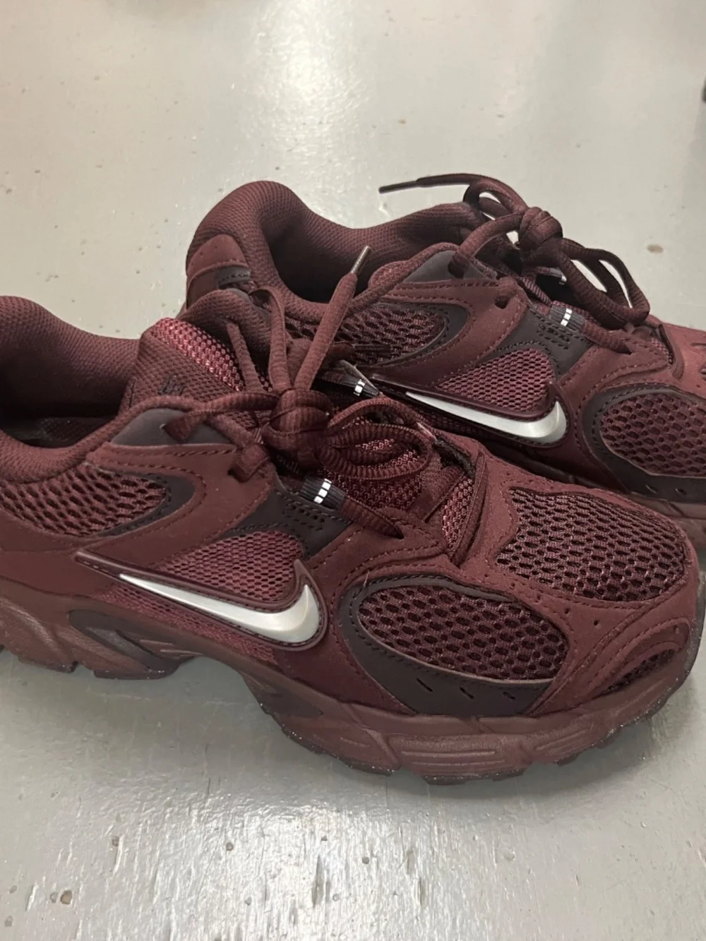 Nike sneakers